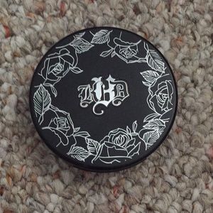Kat Von D Lock It Powder Foundation Light 49